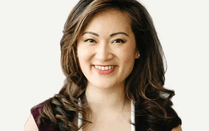 Dr. Grace Chang, Naturopathic Doctor