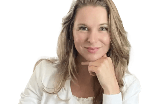 Dr. Terra Winston, Naturopathic Physician