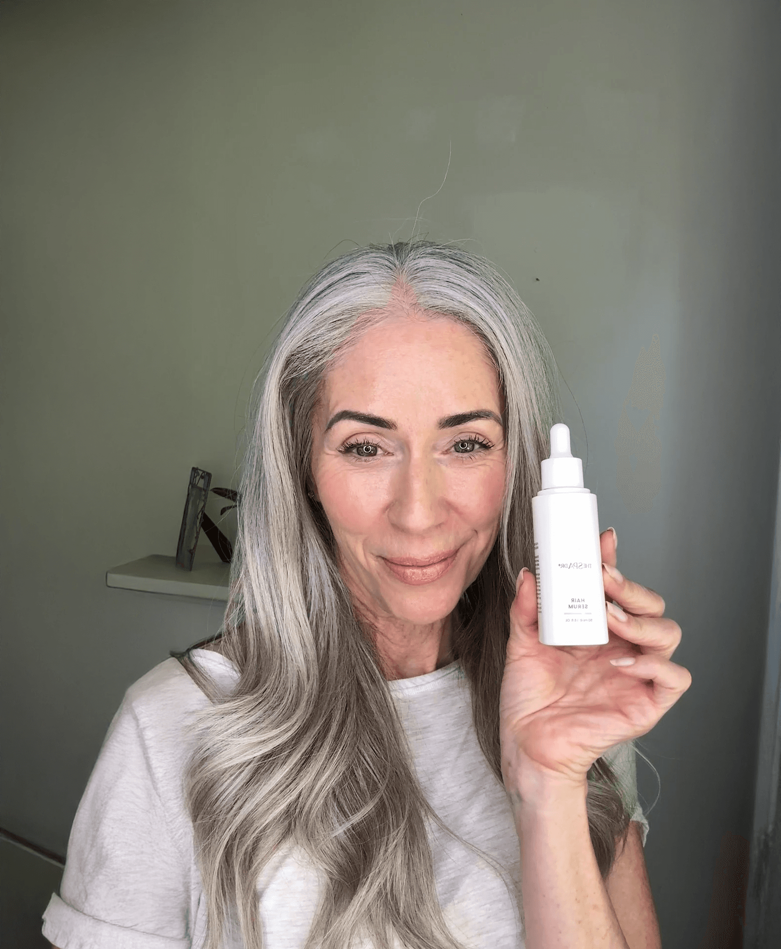Customer photo