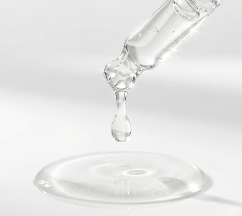 Peptides (Acetyl Tetrapeptide-3)